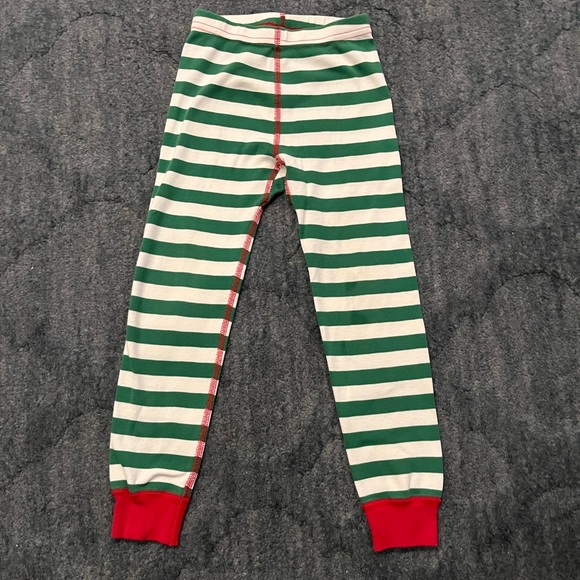 Hanna Andersson pajamas Size 110 - Picture 3 of 3